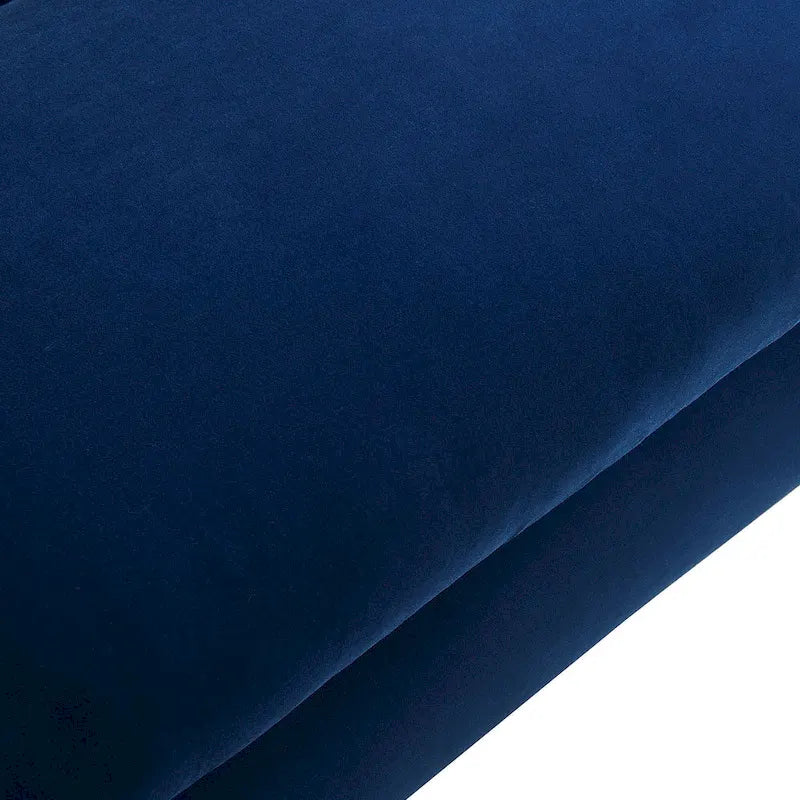 Canapé deux places Corwin de style moderne, en tissu certifié OEKO-TEX®, de Furniture of America