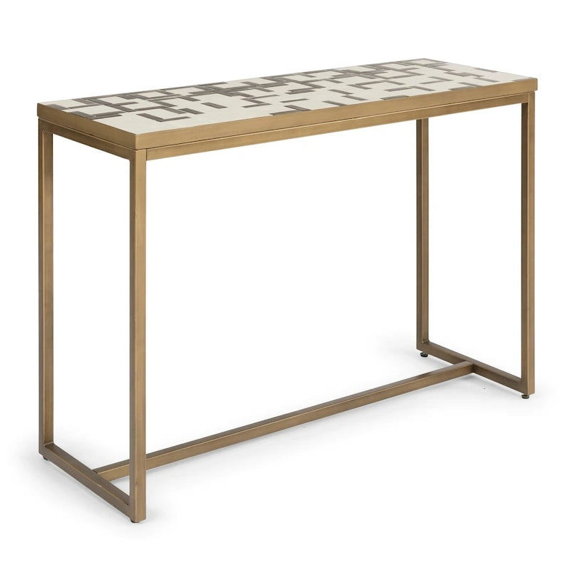 Console Geometric II de Home Styles