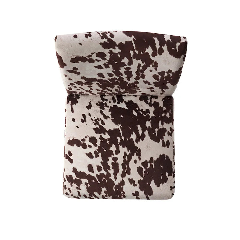 Fauteuil d'appoint Kassi en tissu contemporain de Christopher Knight Home - Non disponible