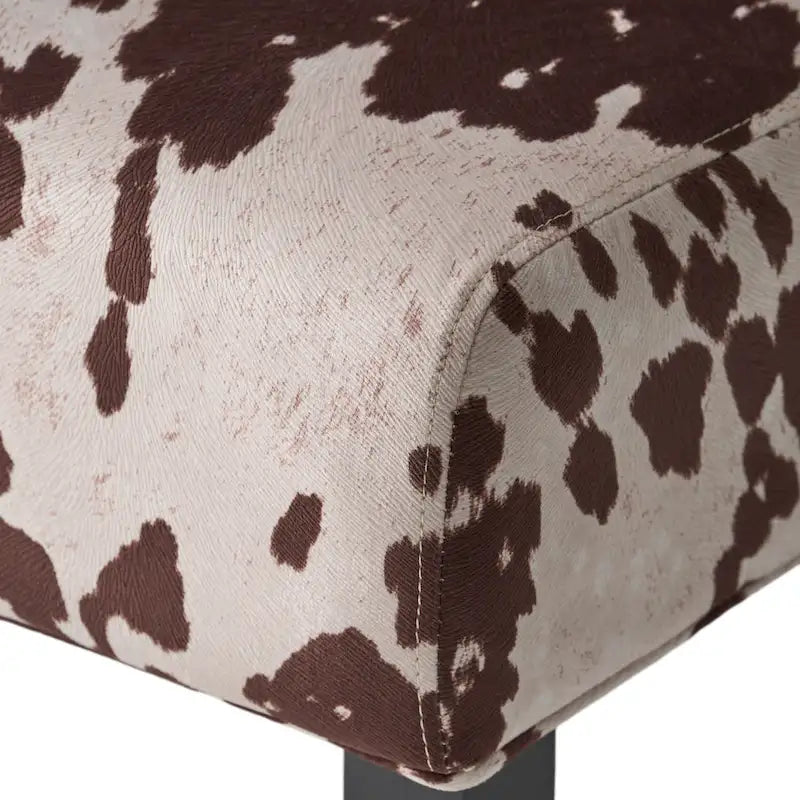 Fauteuil d'appoint Kassi en tissu contemporain de Christopher Knight Home - Non disponible