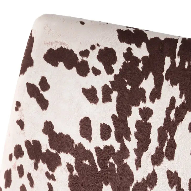 Fauteuil d'appoint Kassi en tissu contemporain de Christopher Knight Home - Non disponible