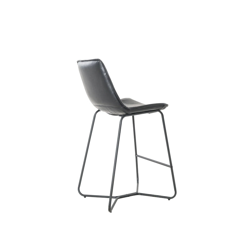 Tabouret de bar Sechrist Vintage Slope 26 pouces (ensemble de 2)