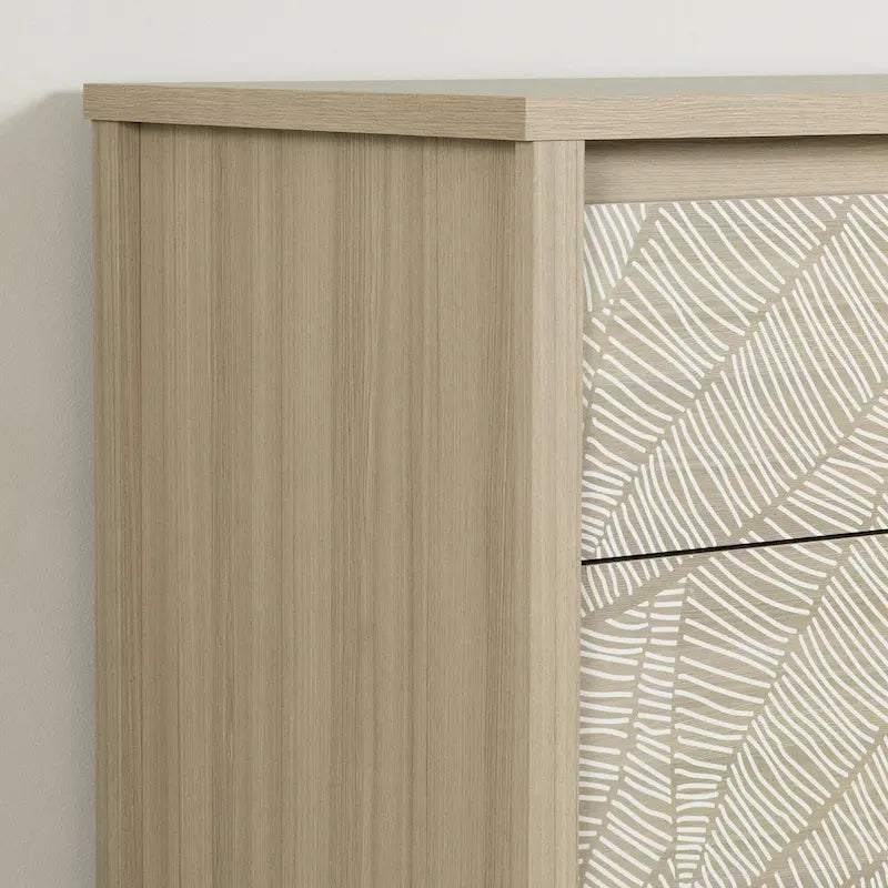 Commode double South Shore Munich