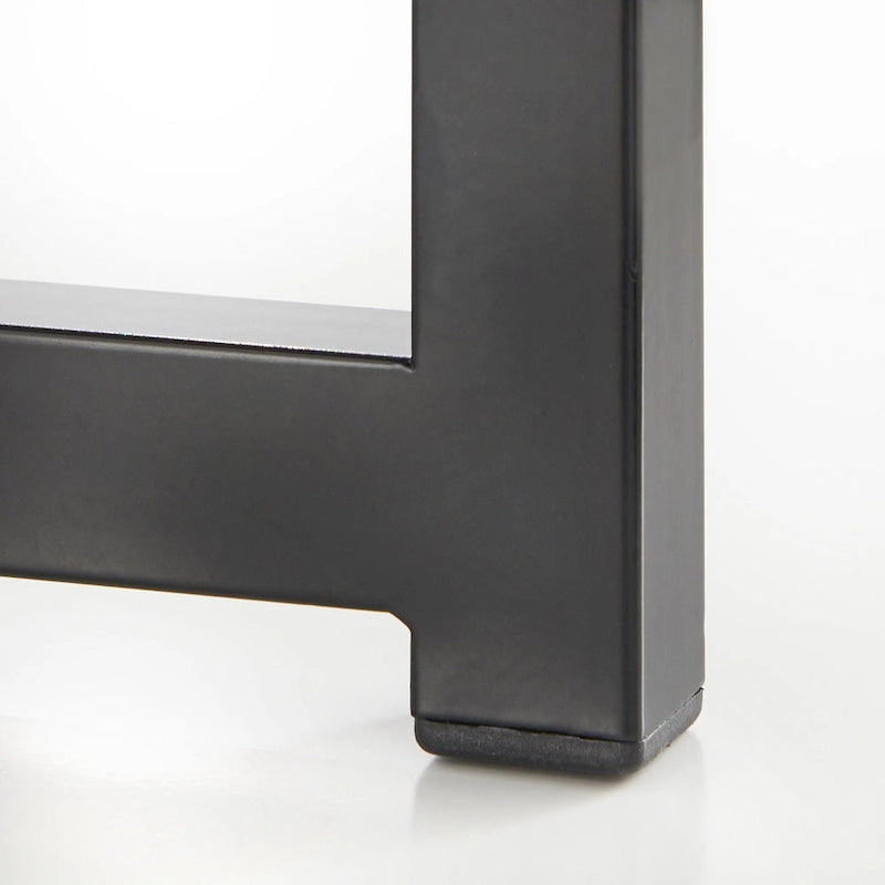 Ensemble de table d'appoint et table basse Simple Living Era