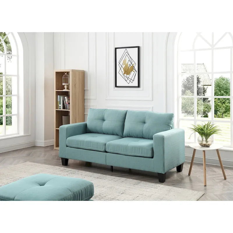 Newbury Modular Living Room Sofa