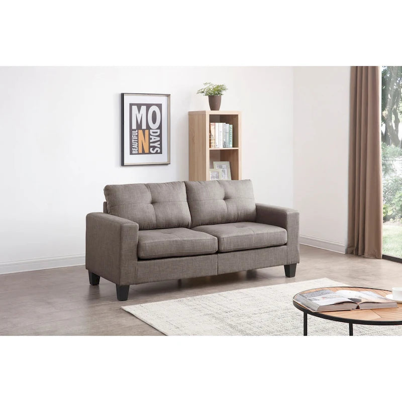 Canapé modulaire Newbury pour salon