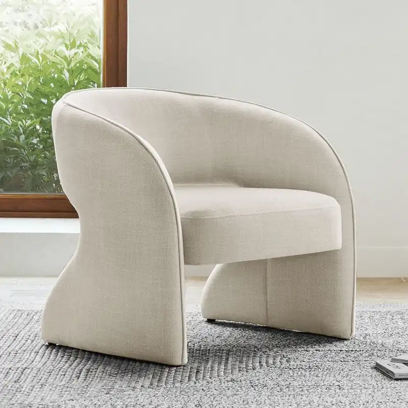 Samuel Designer Accent Chair