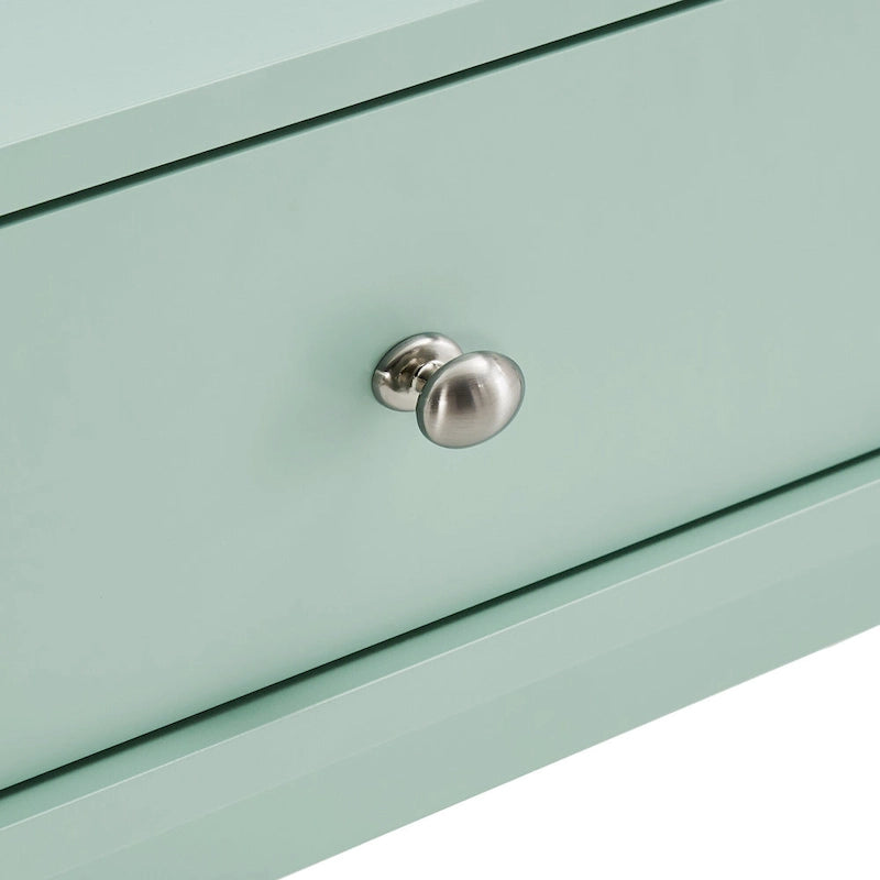Banc d'entrée Niklas à 1 tiroir avec coussin iNSPIRE Q Moderne