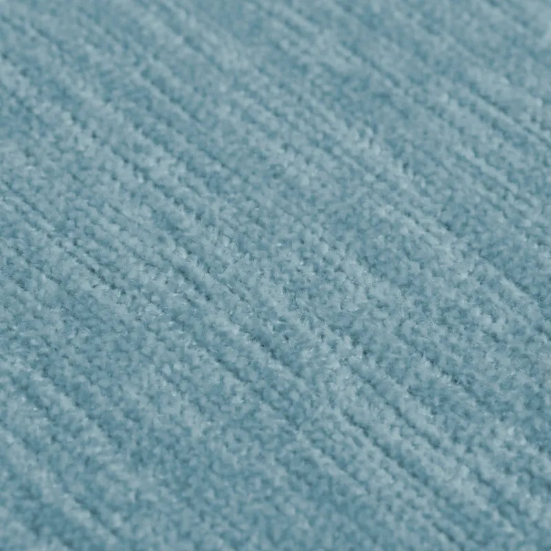 Pouf Jaxx Cocoon avec housse en chenille