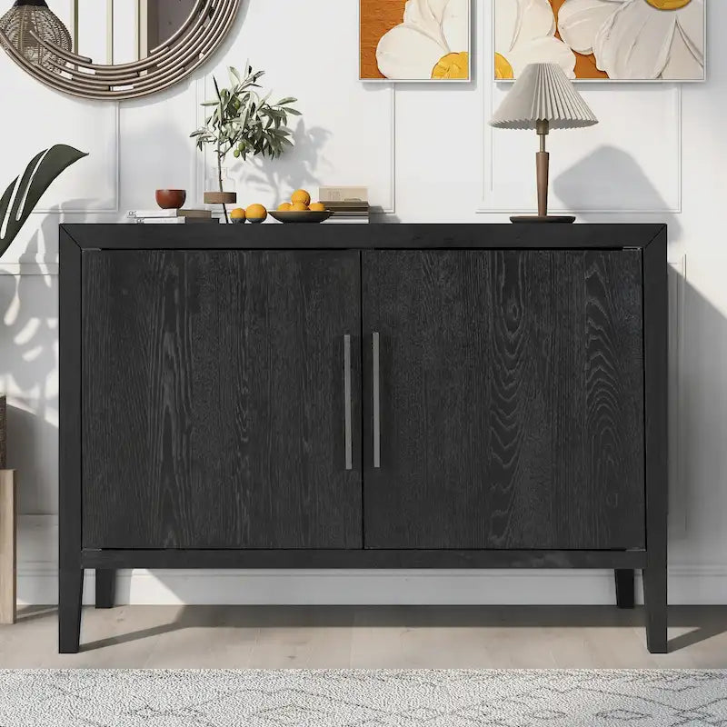 Armoire en bois