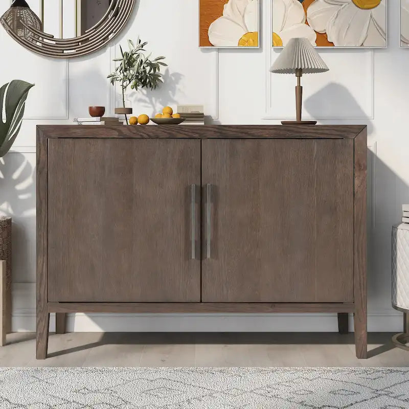 Armoire en bois