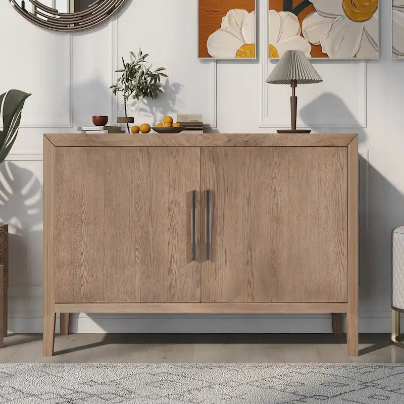 Armoire en bois