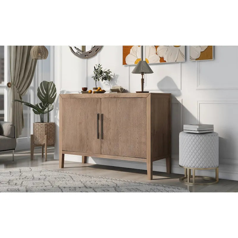 Armoire en bois