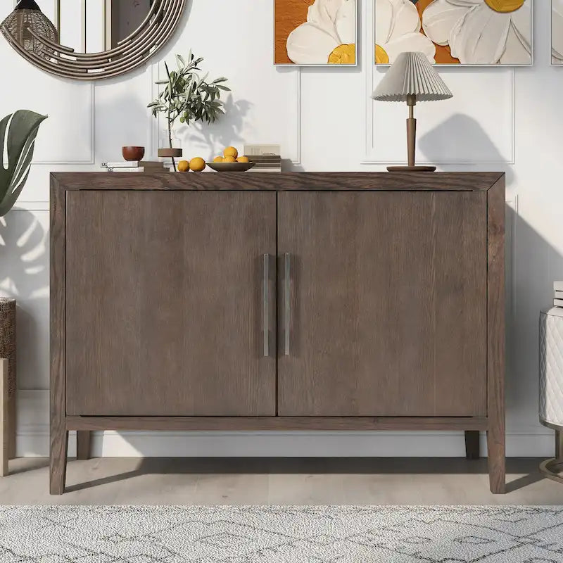 Armoire en bois