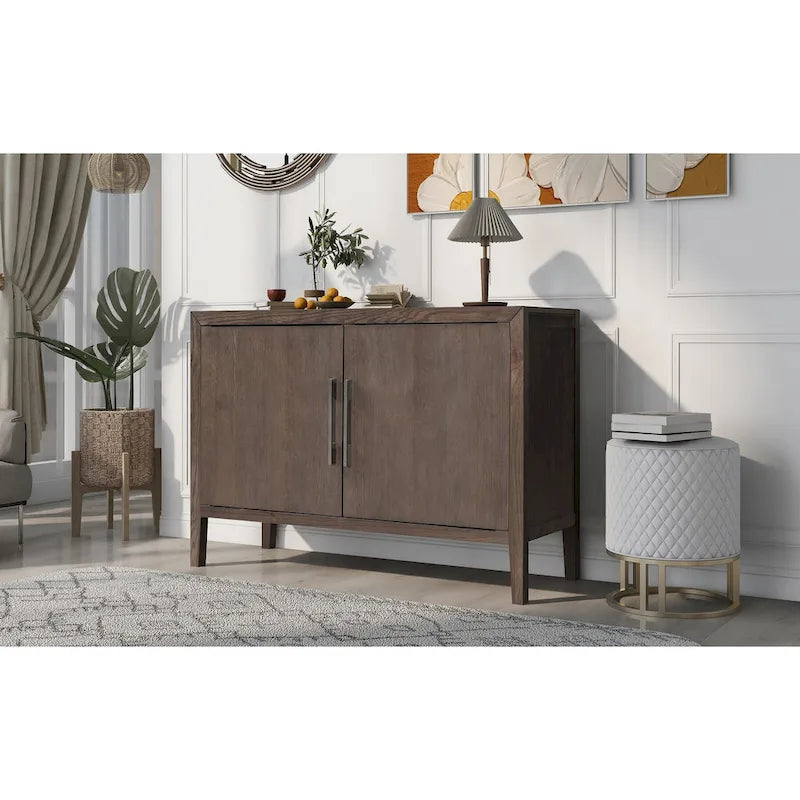 Armoire en bois