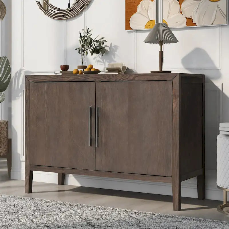 Armoire en bois
