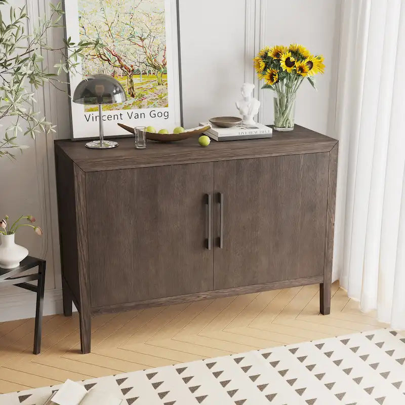 Armoire en bois