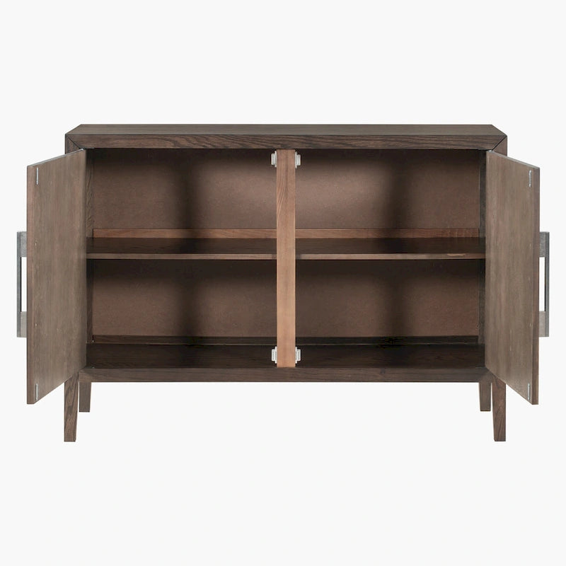 Armoire en bois