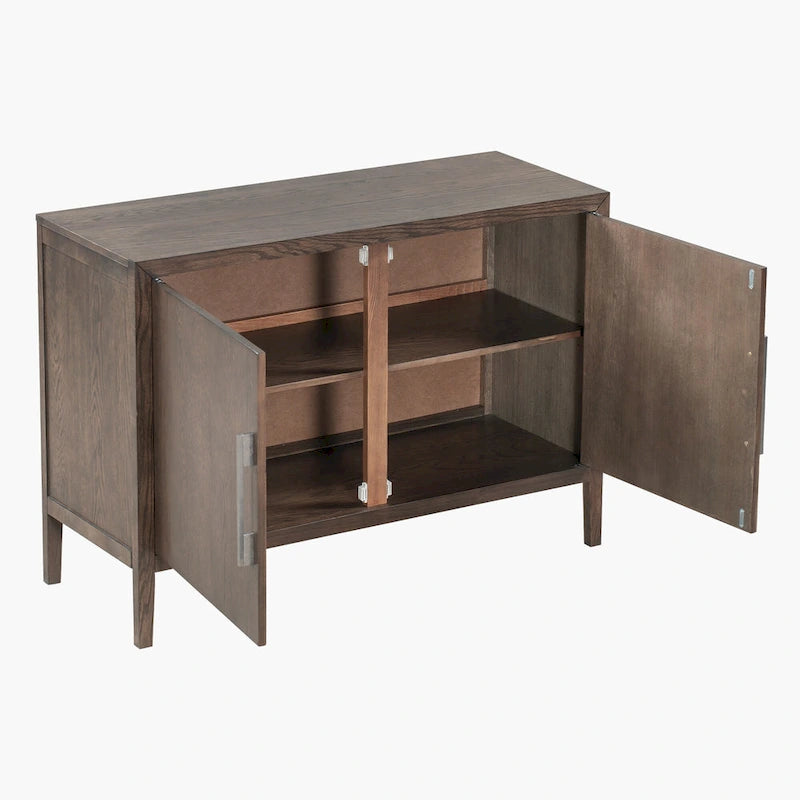 Armoire en bois