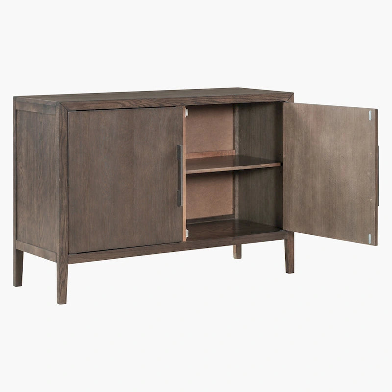 Armoire en bois