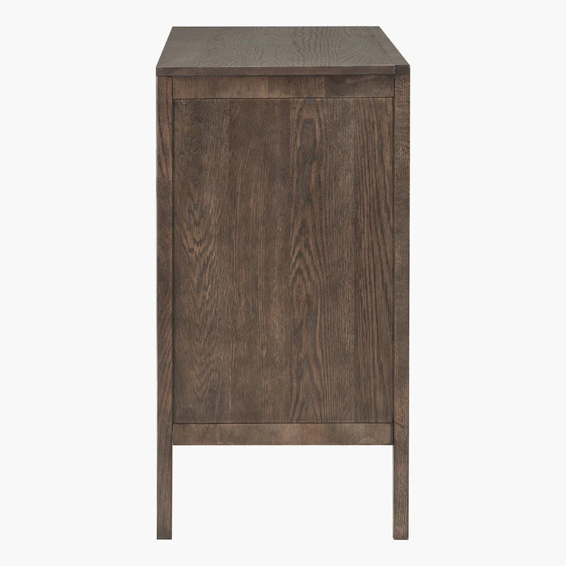 Armoire en bois
