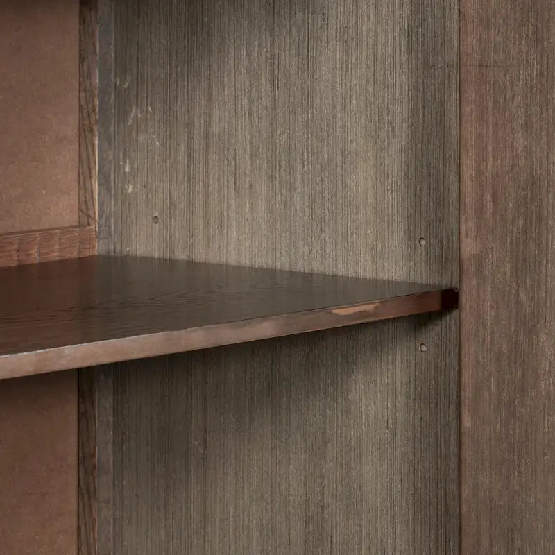 Armoire en bois