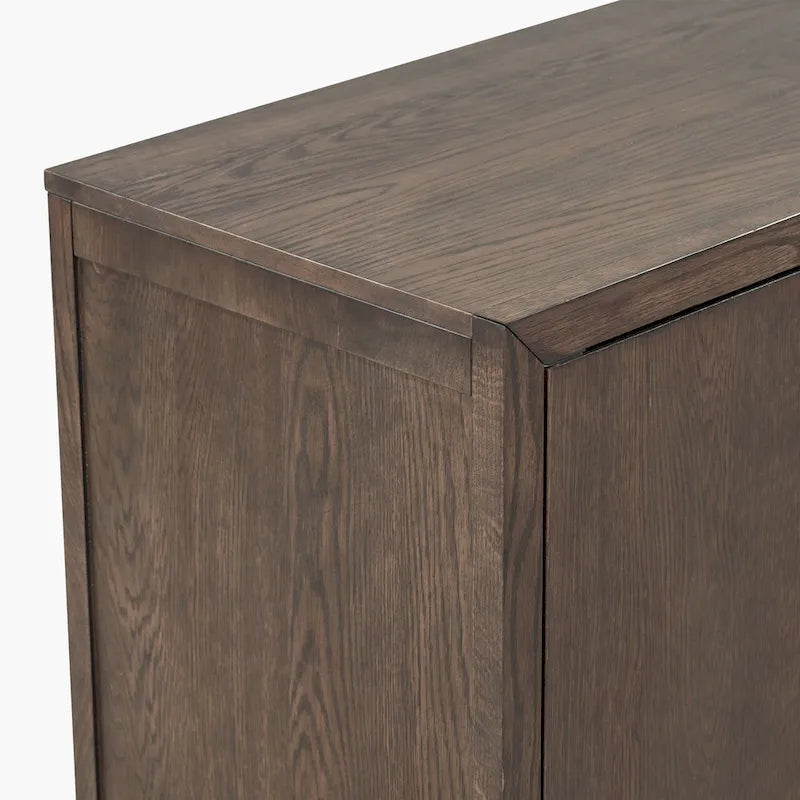 Armoire en bois