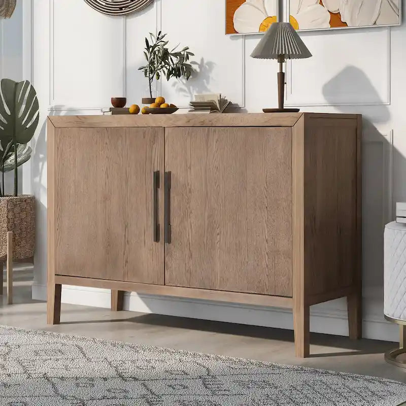 Armoire en bois
