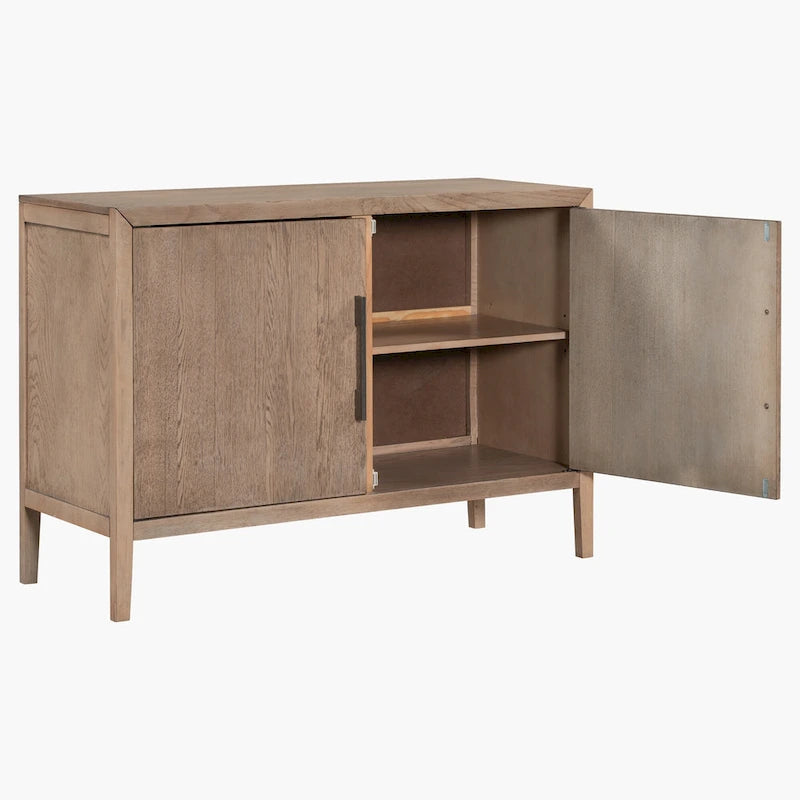 Armoire en bois
