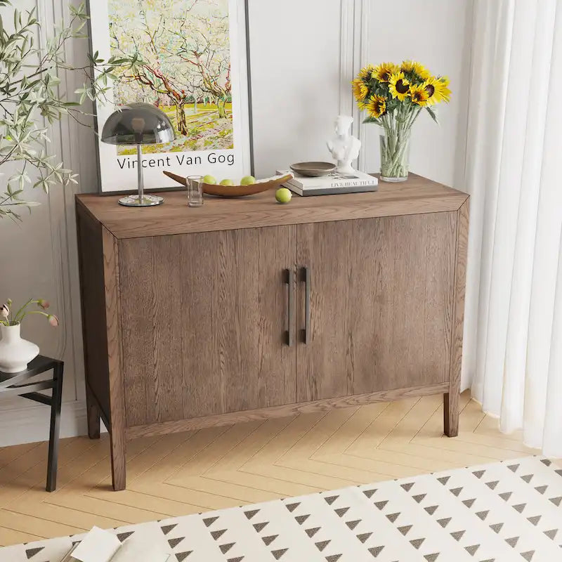 Armoire en bois