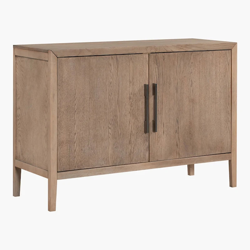 Armoire en bois