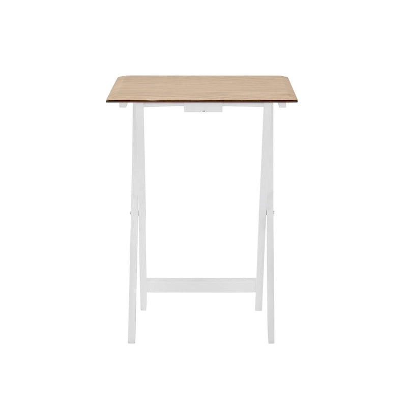 Ensemble de table à plateau Declan