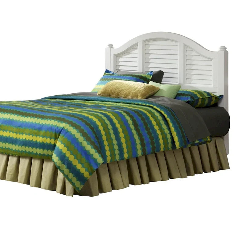 Tête de lit Bermuda Queen par Homestyles