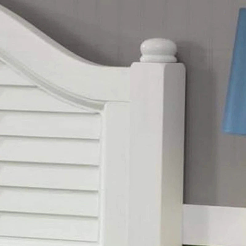 Tête de lit Bermuda Queen par Homestyles