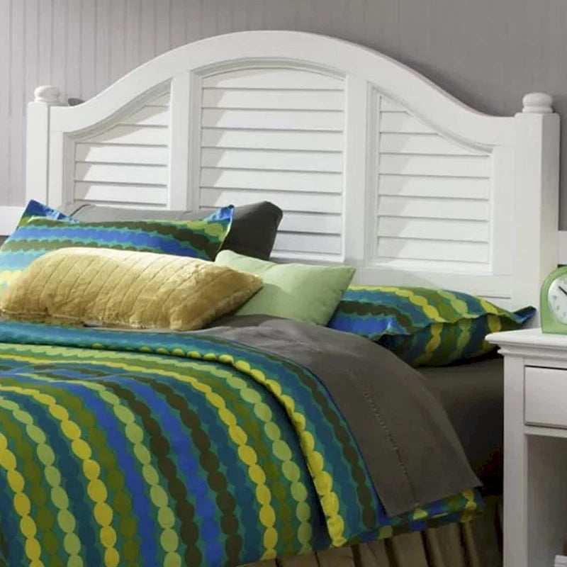 Tête de lit Bermuda Queen par Homestyles