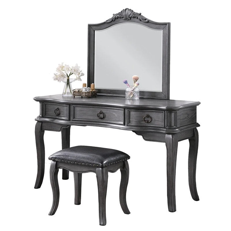 Ensemble de toilette Poundex 2 pièces