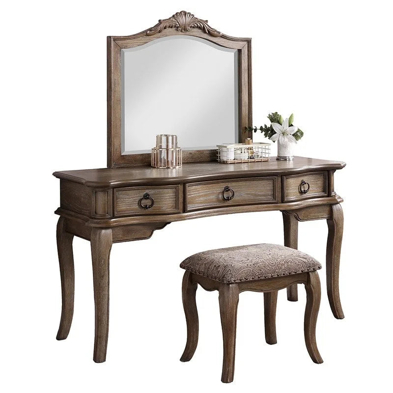 Ensemble de toilette Poundex 2 pièces