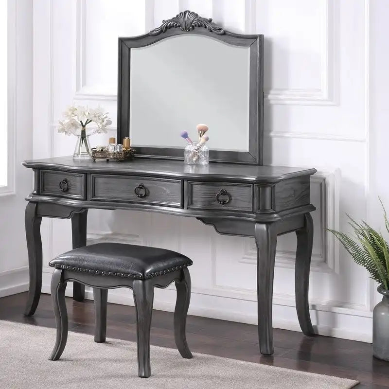 Ensemble de toilette Poundex 2 pièces