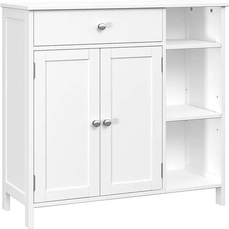 Meuble de salle de bain autoportant