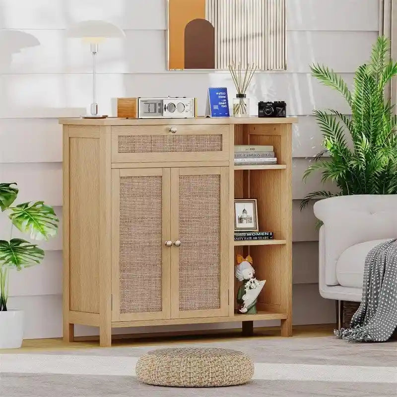 Meuble de salle de bain autoportant