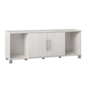 Banc de rangement à chaussures Systembuild Evolution Colwyn