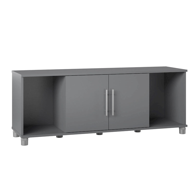 Banc de rangement à chaussures Systembuild Evolution Colwyn