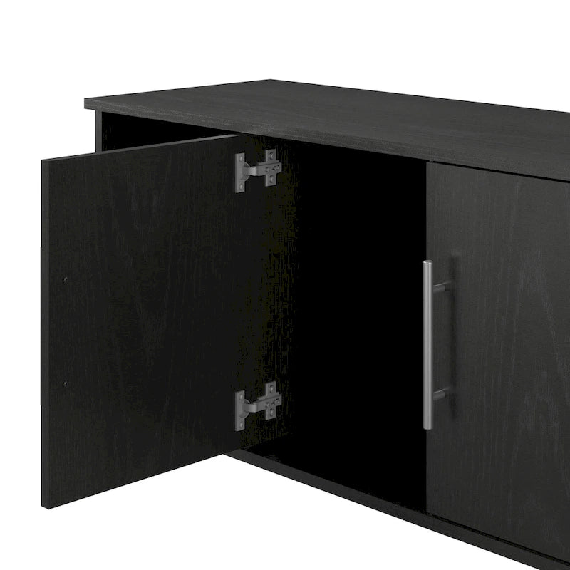 Banc de rangement à chaussures Systembuild Evolution Colwyn