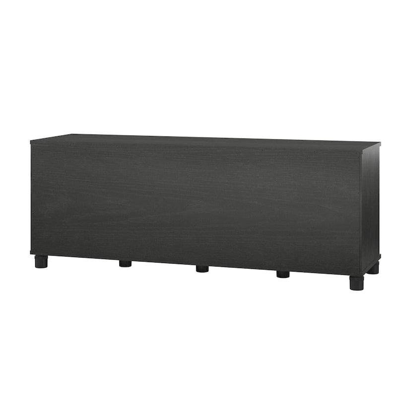 Banc de rangement à chaussures Systembuild Evolution Colwyn