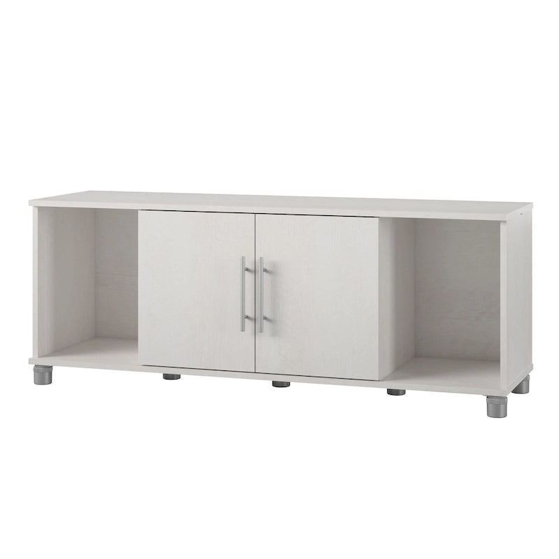 Banc de rangement à chaussures Systembuild Evolution Colwyn