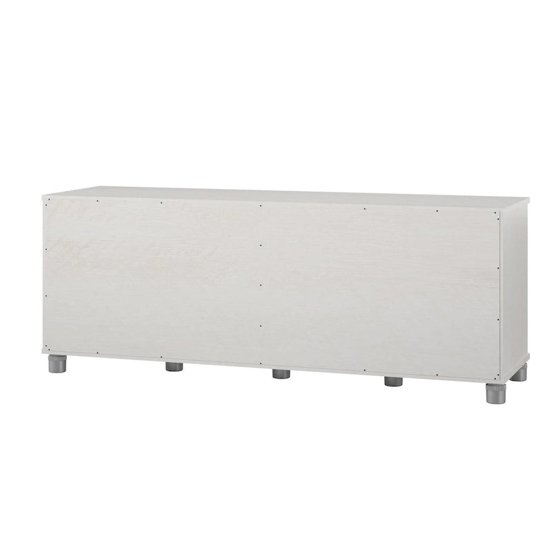 Banc de rangement à chaussures Systembuild Evolution Colwyn