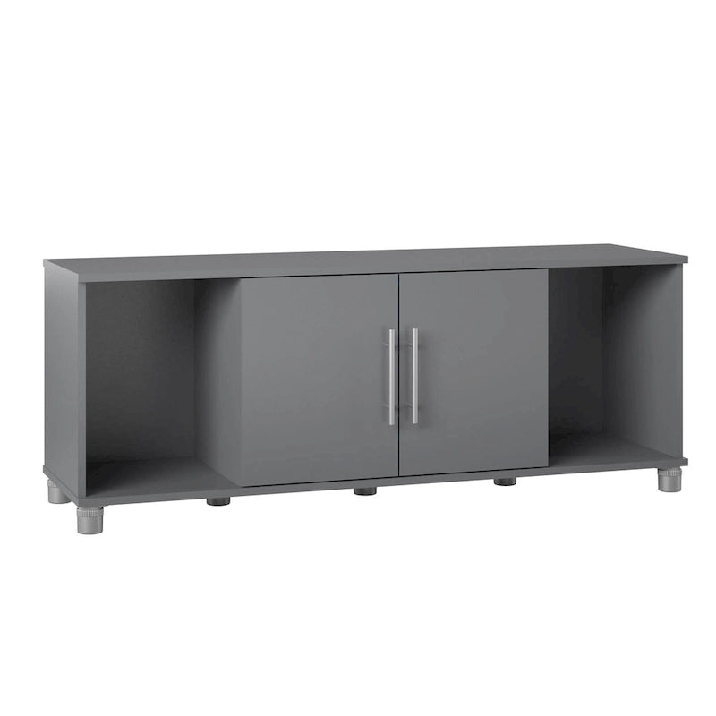 Banc de rangement à chaussures Systembuild Evolution Colwyn