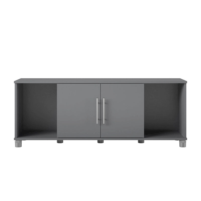 Banc de rangement à chaussures Systembuild Evolution Colwyn