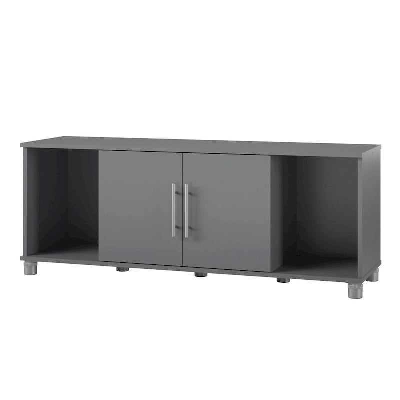 Banc de rangement à chaussures Systembuild Evolution Colwyn