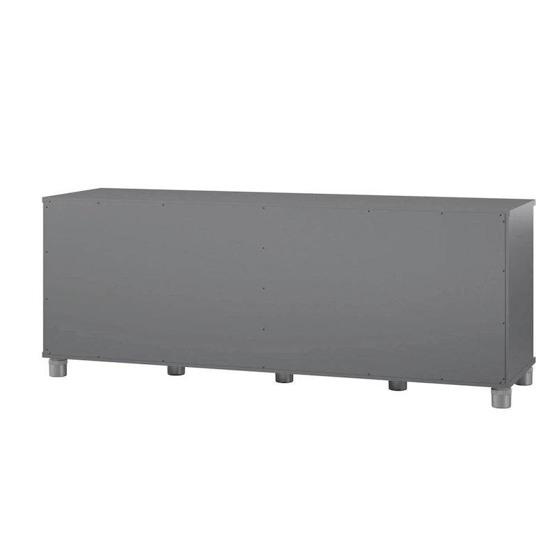 Banc de rangement à chaussures Systembuild Evolution Colwyn